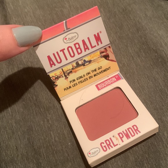 the Balm - Blush - Picture 1 of 3